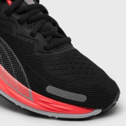 Puma Chaussures Running Femme - Velocity Nitro 2 Noire Et Rose -Sport Vêtements Magasin chaussures running femme velocity nitro 2 noire et rose 4