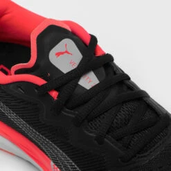 Puma Chaussures Running Femme - Velocity Nitro 2 Noire Et Rose -Sport Vêtements Magasin chaussures running femme velocity nitro 2 noire et rose 5