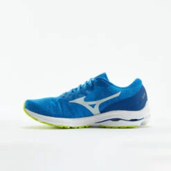 Chaussures Running Homme - Mizuno Wave SPERA Bleu -Sport Vêtements Magasin chaussures running homme mizuno wave spera bleu 2