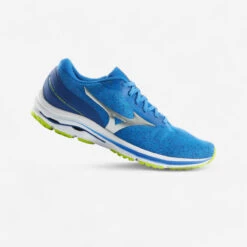 Chaussures Running Homme - Mizuno Wave SPERA Bleu