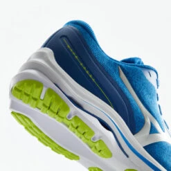 Chaussures Running Homme - Mizuno Wave SPERA Bleu -Sport Vêtements Magasin chaussures running homme mizuno wave spera bleu 3