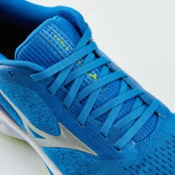 Chaussures Running Homme - Mizuno Wave SPERA Bleu -Sport Vêtements Magasin chaussures running homme mizuno wave spera bleu 5