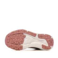 Chaussures Running Rose Femme Under Armour Charged Rogue 3 -Sport Vêtements Magasin chaussures running rose femme under armour charged rogue 3 4