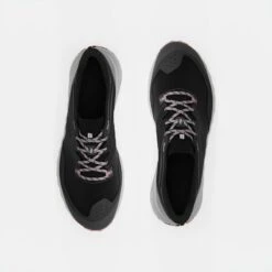 CHAUSSURES TRAIL RUNNING POUR FEMME TR2 Gris Carbone Bouton De Rose -Sport Vêtements Magasin chaussures trail running pour femme tr2 gris carbone bouton de rose 6