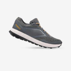 CHAUSSURES TRAIL RUNNING POUR HOMME TR GRIS