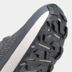 CHAUSSURES TRAIL RUNNING POUR HOMME TR GRIS -Sport Vêtements Magasin chaussures trail running pour homme tr gris 4