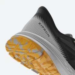 CHAUSSURES TRAIL RUNNING POUR HOMME TR2 Gris Carbone -Sport Vêtements Magasin chaussures trail running pour homme tr2 gris carbone 3