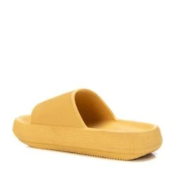 Claquettes Jaune Femme XTI 44489 -Sport Vêtements Magasin claquettes jaune femme xti 44489 3