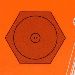 CLEF POUR CHAUSSURES D'ATHLETISME A POINTES 6 PANS -Sport Vêtements Magasin clef pour chaussures dathletisme a pointes 6 pans 4