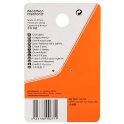 CLEF POUR CHAUSSURES D'ATHLETISME A POINTES 6 PANS -Sport Vêtements Magasin clef pour chaussures dathletisme a pointes 6 pans 6