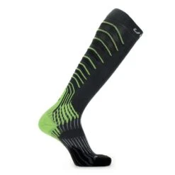UYN COMPRESSION ONEPIECE 0.0 CHAUSSETTES DE COURSE À PIED FEMME -Sport Vêtements Magasin compression onepiece 00 chaussettes de course a pied femme 3
