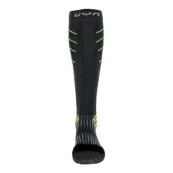 UYN COMPRESSION ONEPIECE 0.0 CHAUSSETTES DE COURSE À PIED FEMME -Sport Vêtements Magasin compression onepiece 00 chaussettes de course a pied femme 4