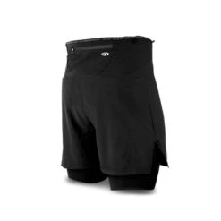 BV Sport Cuissard CSX COMBO EVO2 Noir -Sport Vêtements Magasin cuissard csx combo evo2 noir 2