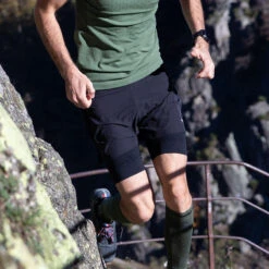 BV Sport Cuissard CSX COMBO EVO2 Noir -Sport Vêtements Magasin cuissard csx combo evo2 noir 3