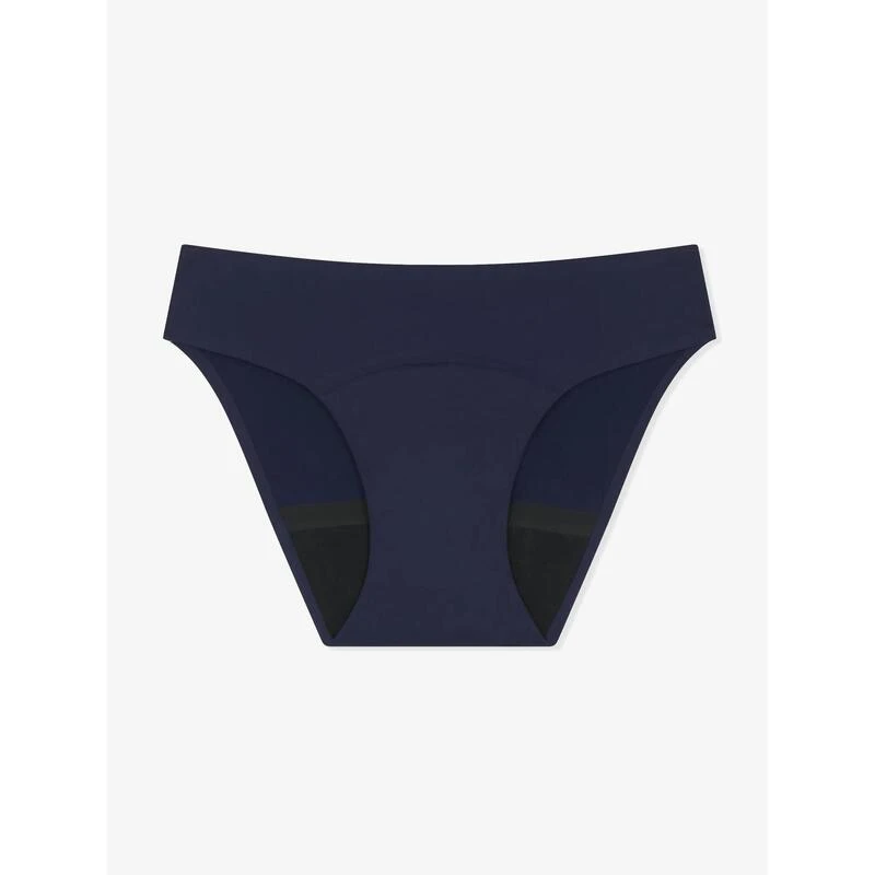 Culotte Menstruelle Artémis Flux Abondant 1 Culotte Menstruelle Artémis Flux Abondant