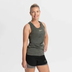 Rogelli Debardeur Running Femme - Kya -Sport Vêtements Magasin debardeur running femme kya 2