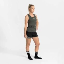 Rogelli Debardeur Running Femme - Kya -Sport Vêtements Magasin debardeur running femme kya 4