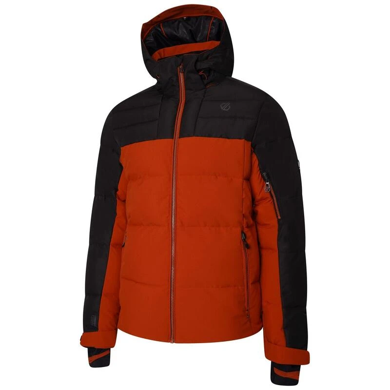 Dare 2b Denote II Homme Ski Veste 2 Dare 2b Denote II Homme Ski Veste – Image 2