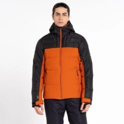 Dare 2b Denote II Homme Ski Veste 8 Dare 2b Denote II Homme Ski Veste -Sport Vêtements Magasin denote ii homme ski veste 3