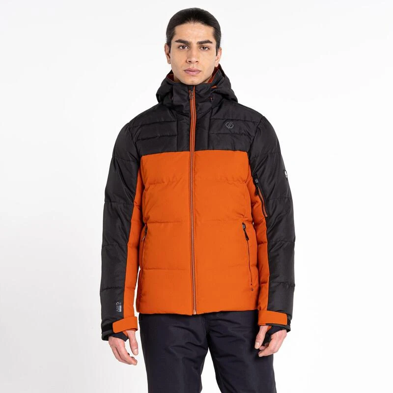 Dare 2b Denote II Homme Ski Veste 4 Dare 2b Denote II Homme Ski Veste – Image 4
