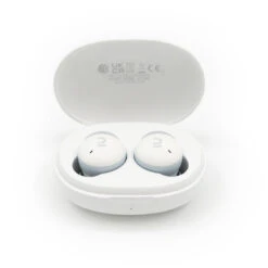 ECOUTEURS DE RUNNING TWS 100 100% SANS FIL BLANC 10 ECOUTEURS DE RUNNING TWS 100 100% SANS FIL BLANC -Sport Vêtements Magasin ecouteurs de running tws 100 100 sans fil blanc 4