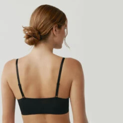 Ensemble De Lingerie Eryx & Tong Elaphe Microfiber Pour Femmes Black Limba -Sport Vêtements Magasin ensemble de lingerie eryx and tong elaphe microfiber pour femmes black limba 4