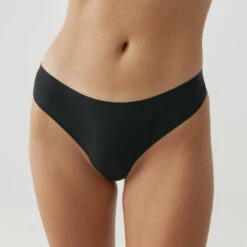 Ensemble De Lingerie Eryx & Tong Elaphe Microfiber Pour Femmes Black Limba -Sport Vêtements Magasin ensemble de lingerie eryx and tong elaphe microfiber pour femmes black limba 5