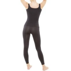 Ensemble Technique Legging Minceur Et Top Cellutex -Sport Vêtements Magasin ensemble technique legging minceur et top cellutex 3