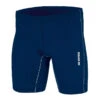 Errea Hypnos Xv Bermuda Pantalon Court Ad 00090 Bleu Adulte
