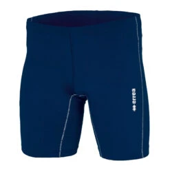 Errea Hypnos Xv Bermuda Pantalon Court Ad 00090 Bleu Adulte