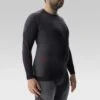 UYN EVOLUTYON COMFORT SOUS-VÊTEMENT MANCHES LONGUES HOMME