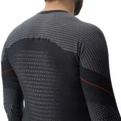 UYN EVOLUTYON COMFORT SOUS-VÊTEMENT MANCHES LONGUES HOMME -Sport Vêtements Magasin evolutyon comfort sous vetement manches longues homme 2