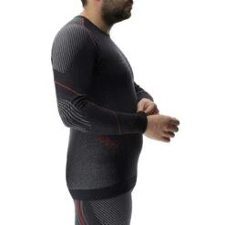 UYN EVOLUTYON COMFORT SOUS-VÊTEMENT MANCHES LONGUES HOMME -Sport Vêtements Magasin evolutyon comfort sous vetement manches longues homme 5