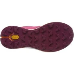 CMP Femme Maia Trail Chaussures De Course Roses -Sport Vêtements Magasin femme maia trail chaussures de course roses 2