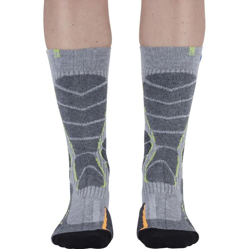 Monnet GelProtech Trek-Chauss. De Rando Techniques Avec Protection De L'hallux Valgus 3 Monnet GelProtech Trek-Chauss. De Rando Techniques Avec Protection De L'hallux Valgus – Image 3