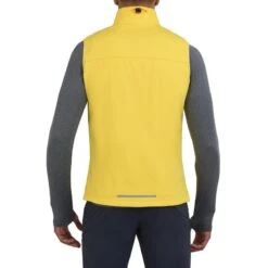 Gilet De Poids Mouche Pour Hommes Avec Poches Zippées -Sport Vêtements Magasin gilet de poids mouche pour hommes avec poches zippees 2