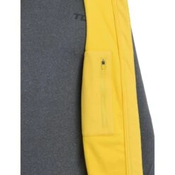 Gilet De Poids Mouche Pour Hommes Avec Poches Zippées -Sport Vêtements Magasin gilet de poids mouche pour hommes avec poches zippees 4