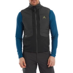 Altura Gilet De Vélo Esker Dune Insulated Homme