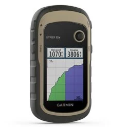 GPS De Randonnée Et De Trekking - GARMIN ETREX 32x PACK Beige -Sport Vêtements Magasin gps de randonnee et de trekking garmin etrex 32x pack beige 2