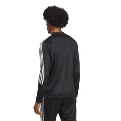 ADIDAS Haut D'entraînement Tiro 23 Club Adulte Noir -Sport Vêtements Magasin haut dentrainement tiro 23 club adulte noir 2