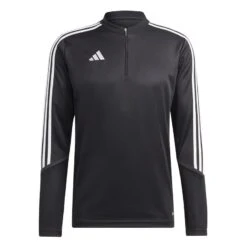 ADIDAS Haut D'entraînement Tiro 23 Club Adulte Noir