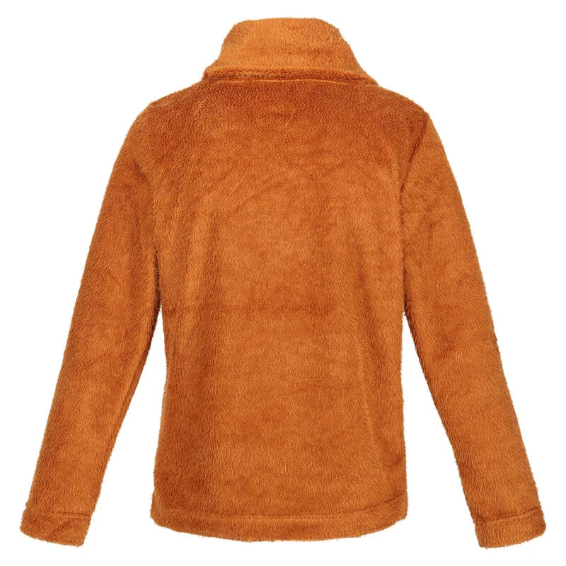 Regatta Haut Polaire HEDDA Femme (Cuivre) 2 Regatta Haut Polaire HEDDA Femme (Cuivre) – Image 2