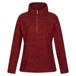 Regatta Haut Polaire KIZMITT Femme (Cabernet)