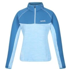 Regatta Hepley Femme Randonnée Polaire -Sport Vêtements Magasin hepley femme randonnee polaire 2