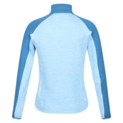 Regatta Hepley Femme Randonnée Polaire -Sport Vêtements Magasin hepley femme randonnee polaire 3