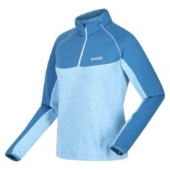 Regatta Hepley Femme Randonnée Polaire -Sport Vêtements Magasin hepley femme randonnee polaire 5