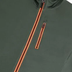 Rogelli Hoodie Zippe Homme - Jake -Sport Vêtements Magasin hoodie zippe homme jake 5