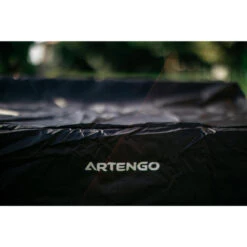 HOUSSE DE TABLE DE PING PONG POUR TABLE OUVERTE NOIRE -Sport Vêtements Magasin housse de table de ping pong pour table ouverte noire 8