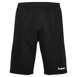 Hummel Bermuda Shorts Hmlgo Cotton Bermuda Shorts -Sport Vêtements Magasin hummel bermuda shorts hmlgo cotton bermuda shorts 3