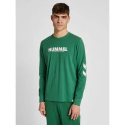HUMMEL HmlLEGACY T-SHIRT L/S -Sport Vêtements Magasin hummel hmllegacy t shirt ls 2